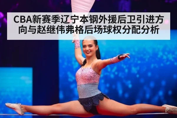 CBA新赛季辽宁本钢外援后卫引进方向与赵继伟弗格后场球权分配分析